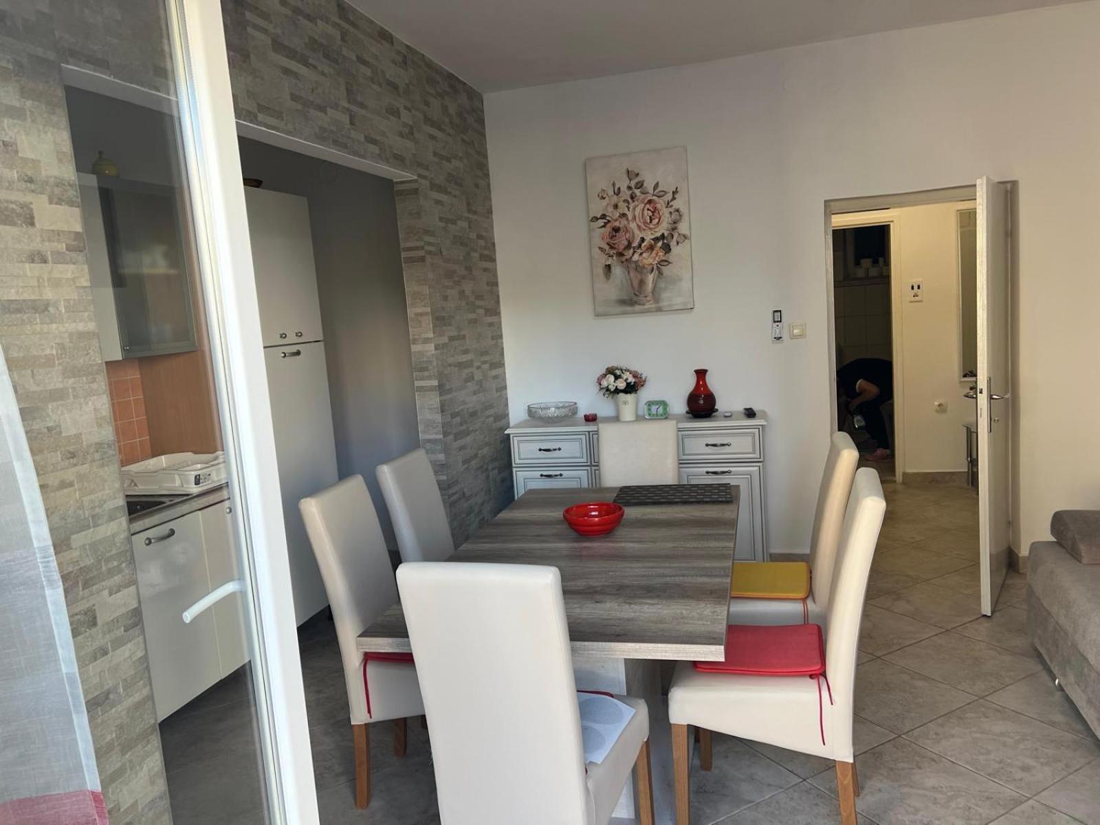 Apartments Milica Kastela Exterior photo