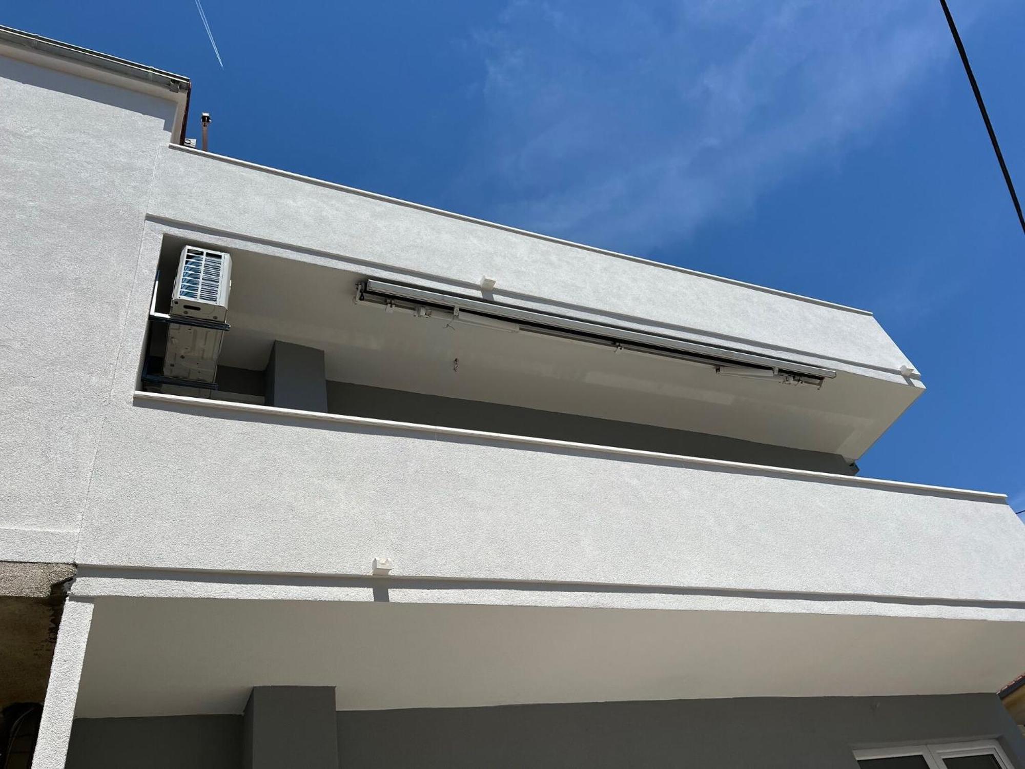 Apartments Milica Kastela Exterior photo
